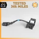 03-07 Bentley Continental GT GTC Front Left Acceleration Sensor Module Unit OEM