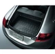 Plastic Trunk Floor Liner Mat 8J0061180 Audi TT TTS TTRS 08 09 10 11 12 13 14 15