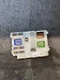 2013 Volvo V70 D2 SE Fuse Box D4162T Diesel CG9T14C256FA