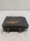 Used Transmission Control Module fits: 2000 Jeep Grand cherokee Transmission 4.7