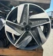 19 20 21 22 23 Hyundai Nexo OEM Wheel Rim 19x7.5 19" 52905M5420