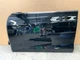 12-20 Tesla Model S Front Driver Left Side Exterior Door Shell Black OEM BTP1