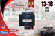 2013-2018 Dodge Ram Temperature Control Module P68183973AB OEM