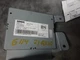 Chassis ECM Driver Park Assist Control Fits 19 INFINITI QX50 515727