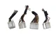 02-06 Lexus SC430 ABS Traction Control Module 89540-24170 WIRE CONNECTORS PLUGS