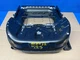 2007 - 2012 RANGE ROVER HSE FRONT LEFT LOWER SEAT TRACK RAIL FRAME W/ MOTOR OEM
