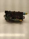 Used Integrated Control Module fits: 2001 Honda Cr-v Multifunction integrated co