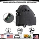 AC Heater Blend Door Actuator For GMC Silverado Chevy 52402588 89018365 15-72971