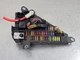 04-10 BMW 535I E60 E63 E64 REAR POWER DISTRIBUTION RELAY FUSE BOX 6906619 OEM