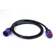 Racepak 280CAVM018 V-Net 5-Pin Cables - 18.000 in. Long