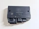 2016 PORSCHE MACAN TRAILER CONTROL MODULE | OEM 4H0907383M