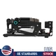 1x Air Suspension Compressor w/ Bracket for BMW F01 F02 535i GT 740i 750i&nbsp;xDrive
