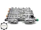 2014-2019 MASERATI QUATTROPORTE GHIBLI AWD TRANSMISSION MECHATRONIC VALVE BODY