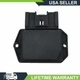 For 02-06 Dodge Ram 1500 Jeep Wrangler HVAC Fan Blower Resistor 4-Pin