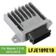 Transmission Control Module TCM LFJE189E1B for Mazda 3 2.0L 2012-2013