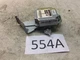 08-13 NISSAN ROGUE TRANSFER CASE CONTROL MODULE  UNIT 41650 JG04A OEM M 554A