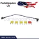 TIPM Repair Fuel Pump Relay Bypass Cable fits Dodge Ram 2008-2009 2010 2011 2012