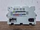 2018 JAGUAR XE 2.0D FUSE RELAY MODULE BOX CPLA 14Q073 AA
