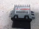 2013 PORSCHE BOXSTER S FUEL PUMP CONTROL MODULE OEM ID 99161802301