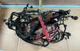 2014 Audi A7 Quattro 3.0L Engine Motor Wire Wiring Harness 4G1971072 OEM.