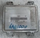 2004-2006 CHEVROLET MALIBU ENGINE CONTROL MODULE ECU PCM COMPUTER 12589320