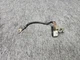 Battery Negative Ground Terminal Cable Mercedes W218 W212 E63 Cls63 Cls550 oem