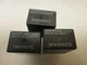 QTY 3 Multi-purpose Omron Honda Relay G8HN-UA-007607