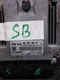 2016-2017 VOLKSWAGEN JETTA ECU: 04E907309AP, (ID CZTA, 1.4L, AT)