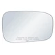 Passengers Side Mirror Replacement Glass Fit 03 04 05 06 07 Honda Accord