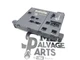 03-12 Mercedes R230 SL600 SL550 R Side Door Control Module 2308204826 OEM