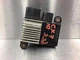2010 MAZDA CX-7 2.2 DIESEL RADIATOR FAN CONTROL MODULE ECU 499300-3