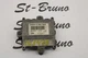 Chassis ECM Lamps Adaptive Headlamps Fits 04-10 BMW X3 554714