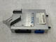 1987-1993 Cadillac Allante Body Computer Control Module Unit BCM 4.5L 1601 OEM