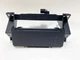 14-20 INFINITI QX60 CENTER CONSOLE REAR SWITCH HOUSING BRACKET PANEL OEM