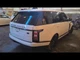 Chassis ECM Classic Style VIN G 4th Digit Fits 17-22 RANGE ROVER 6488208