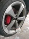 WHEEL/RIM ONLY OEM 21-24 A4 AUDI 8W0601025CG