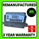 REMANUFACTURED  VW  YAW RATE SENSOR 7E0907655A   7E0 907 652 A  AUDI 8Z0907637B