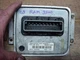02-05 Dodge Ram 1500 2500 3500 Body Control Module BCM 56049681AB, T067303762