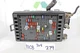 151719942  GMC Envoy 2002-2003 Fuse Box Relay Junction Unit Module 1M3 279 B4