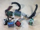 WIRING HARNESS PLUG CONNECTOR 08-09 DODGE RAM TRUCK FUSE BOX TIPM 04692123AE