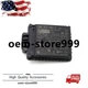 OEM for 2025-26 Volkswagen Taos Cruise Control Distance Radar Sensor 2Q0907550C