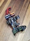 Mercedes W203 C230 Fuse Module Wiring Connector 2035400050 Oem 