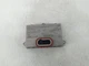 2003-2005 Bmw 745i Headlight Ballast Head Light X4VL0