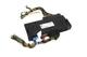 Front Electronic 3 Body Control Unit Module BCM BMW OEM F25 F26 X3 X4 11-18