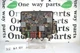 1219364509 GMC Yukon Chevrolet 1999-2002 Fuse Box Relay Module OEM 2C6 612 B8