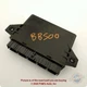 Used Keyless Entry Module fits: 2012 Volvo 60 SERIES Theft-Locking keyless entry