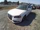 A3 AUDI   2012 Transmission Shift 12349001