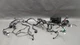 Honda HR-V 2023-2025 AWD Motor Engine Bay Wiring Harness W/ Fuse Box OEM