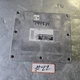 2001&ndash;2003 Toyota RAV4 2.0L AT Engine Computer Control Module ECU ECM 89661-42812