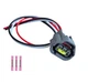 Suitable for Dodge Jeep Mitsubishi Camshaft Position Sensor Connector